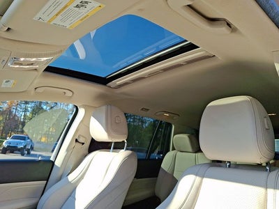 2021 Mercedes-Benz GLS GLS 450 4MATIC®