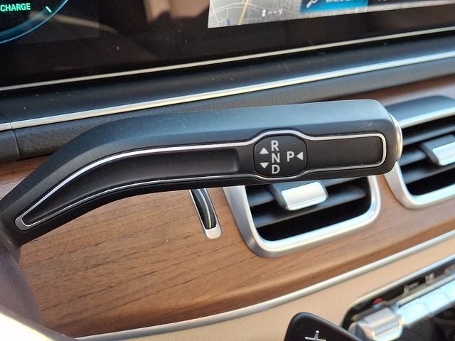 2021 Mercedes-Benz GLS GLS 450 4MATIC®