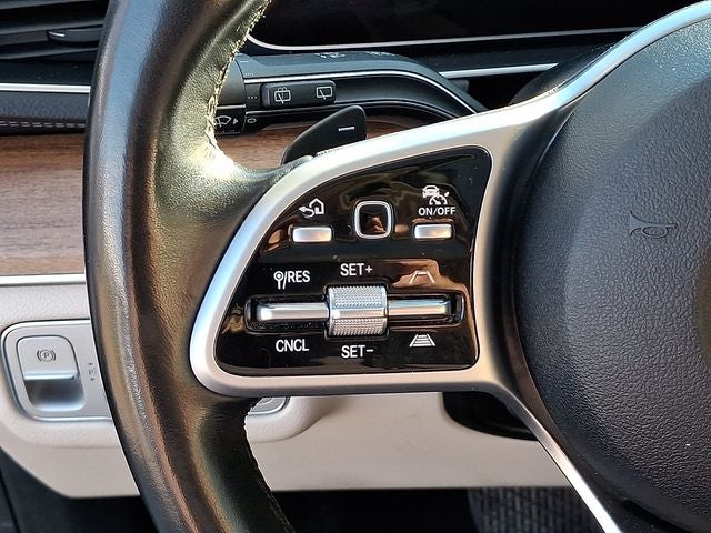 2021 Mercedes-Benz GLS GLS 450 4MATIC®