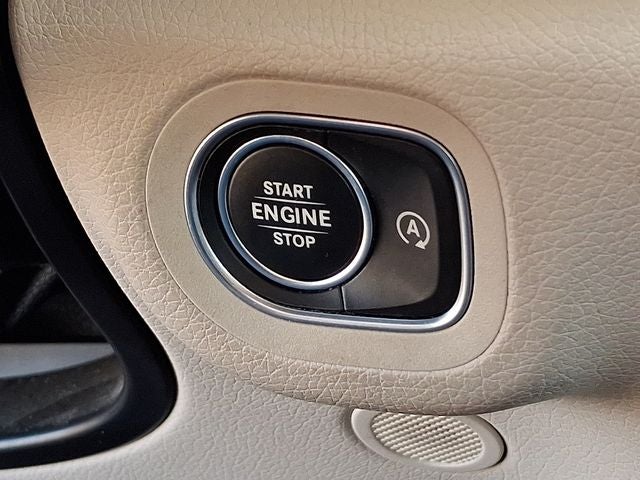 2021 Mercedes-Benz GLS GLS 450 4MATIC®