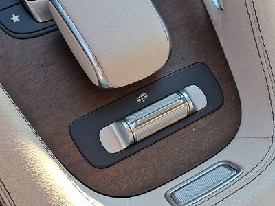 2021 Mercedes-Benz GLS GLS 450 4MATIC®