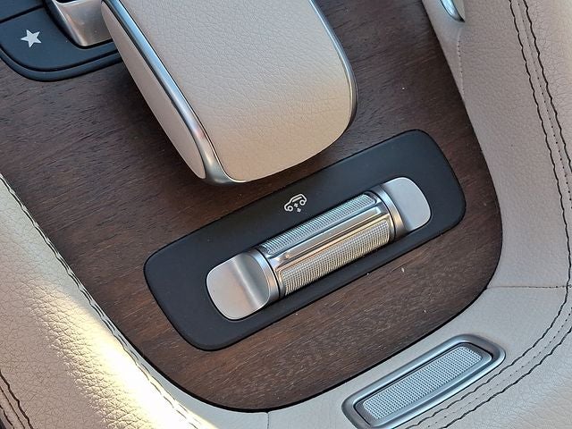 2021 Mercedes-Benz GLS GLS 450 4MATIC®