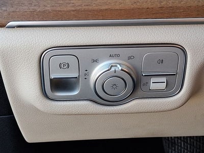 2021 Mercedes-Benz GLS GLS 450 4MATIC®