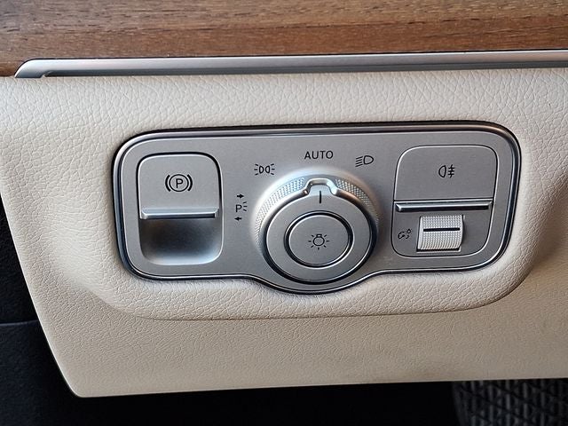 2021 Mercedes-Benz GLS GLS 450 4MATIC®