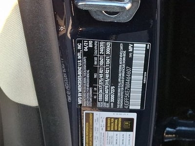 2021 Mercedes-Benz GLS GLS 450 4MATIC®