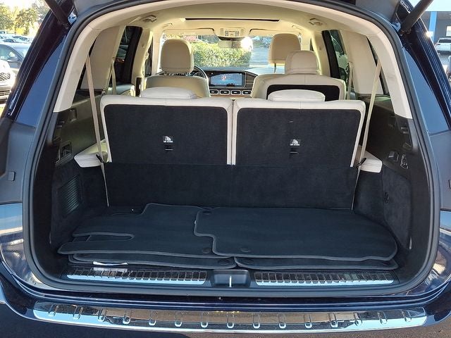 2021 Mercedes-Benz GLS GLS 450 4MATIC®