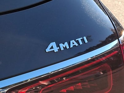 2021 Mercedes-Benz GLS GLS 450 4MATIC®