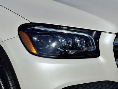 2023 Mercedes-Benz GLS GLS 450 4MATIC®