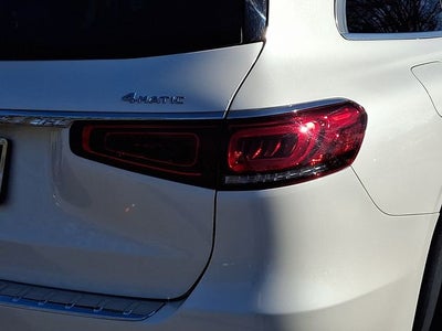 2023 Mercedes-Benz GLS GLS 450 4MATIC®