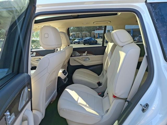 2023 Mercedes-Benz GLS GLS 450 4MATIC®