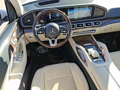 2023 Mercedes-Benz GLS GLS 450 4MATIC®