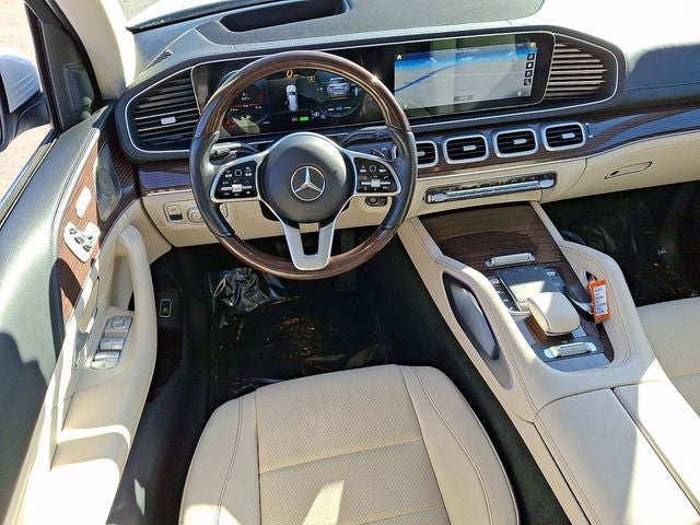 2023 Mercedes-Benz GLS GLS 450 4MATIC®