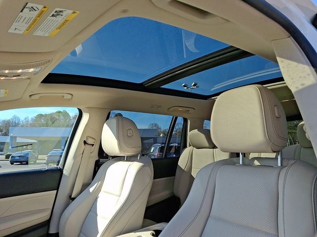 2023 Mercedes-Benz GLS GLS 450 4MATIC®