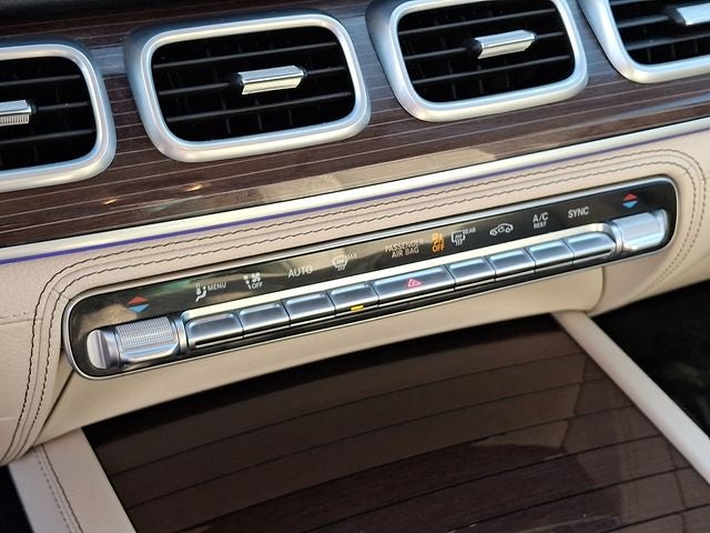 2023 Mercedes-Benz GLS GLS 450 4MATIC®