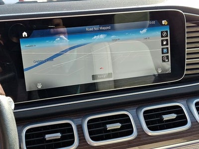 2023 Mercedes-Benz GLS GLS 450 4MATIC®