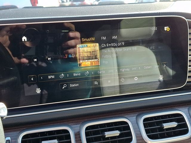 2023 Mercedes-Benz GLS GLS 450 4MATIC®