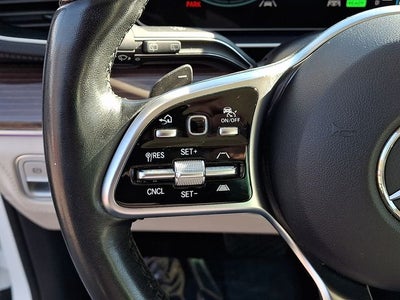 2023 Mercedes-Benz GLS GLS 450 4MATIC®