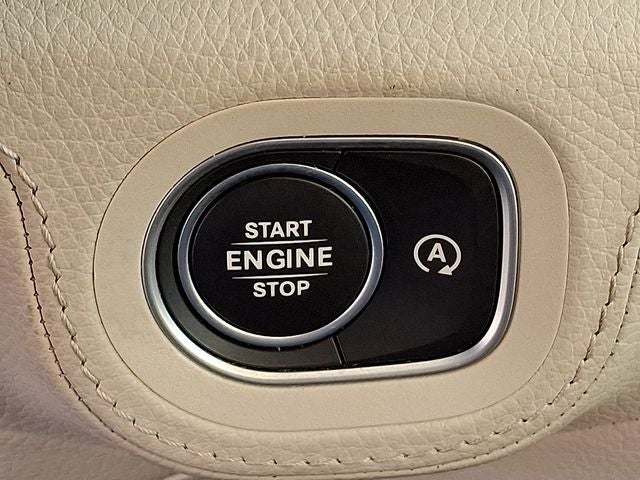 2023 Mercedes-Benz GLS GLS 450 4MATIC®