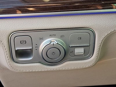 2023 Mercedes-Benz GLS GLS 450 4MATIC®