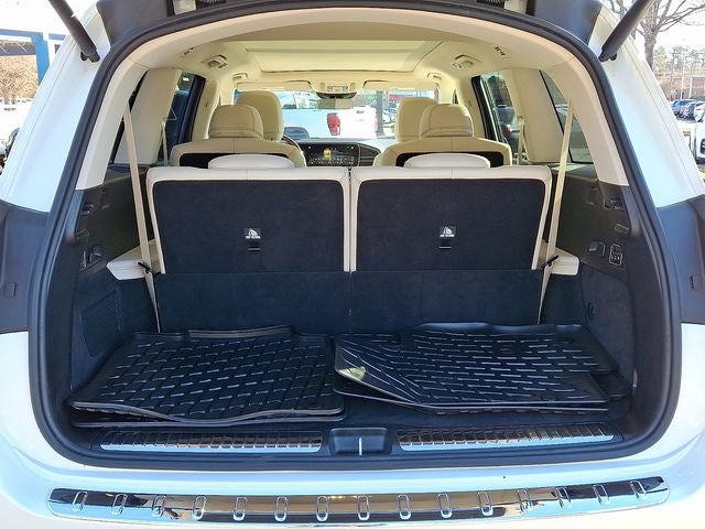 2023 Mercedes-Benz GLS GLS 450 4MATIC®