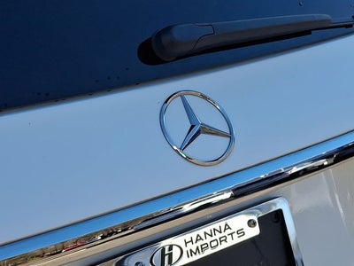 2023 Mercedes-Benz GLS GLS 450 4MATIC®