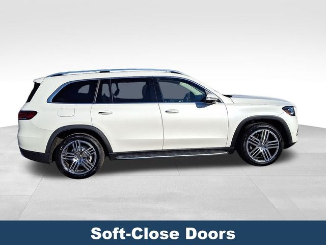 2023 Mercedes-Benz GLS GLS 450 4MATIC®