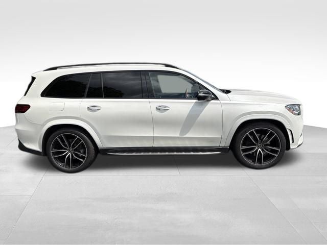 2020 Mercedes-Benz GLS GLS 580 4MATIC®