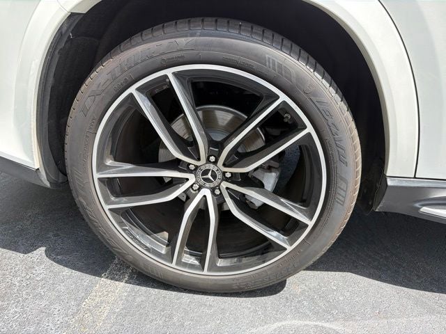 2020 Mercedes-Benz GLS GLS 580 4MATIC®