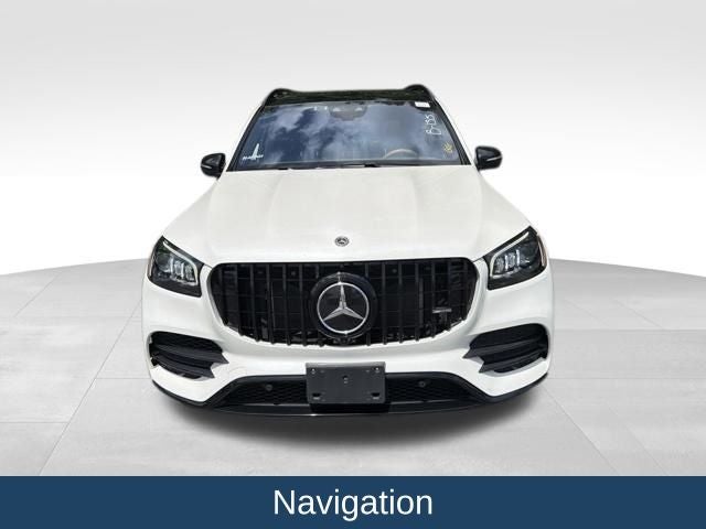 2020 Mercedes-Benz GLS GLS 580 4MATIC®