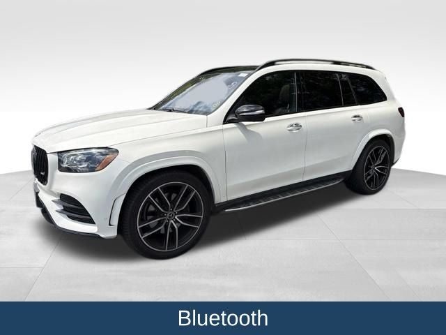 2020 Mercedes-Benz GLS GLS 580 4MATIC®