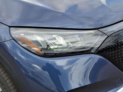 2023 Mercedes-Benz EQE 350 SUV 4MATIC®