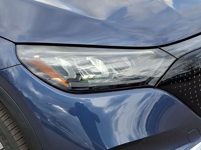 2023 Mercedes-Benz EQE 350 SUV 4MATIC®