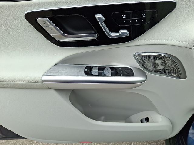 2023 Mercedes-Benz EQE 350 SUV 4MATIC®