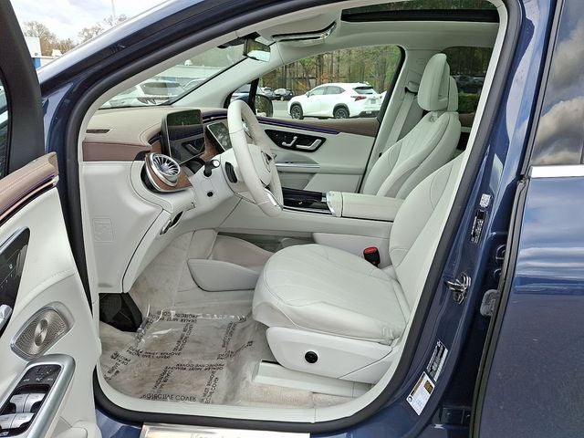 2023 Mercedes-Benz EQE 350 SUV 4MATIC®