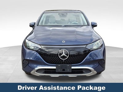 2023 Mercedes-Benz EQE 350 SUV 4MATIC®