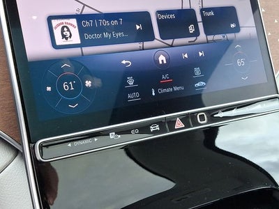 2023 Mercedes-Benz EQE 350 SUV 4MATIC®