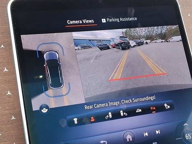 2023 Mercedes-Benz EQE 350 SUV 4MATIC®