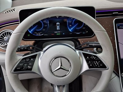2023 Mercedes-Benz EQE 350 SUV 4MATIC®