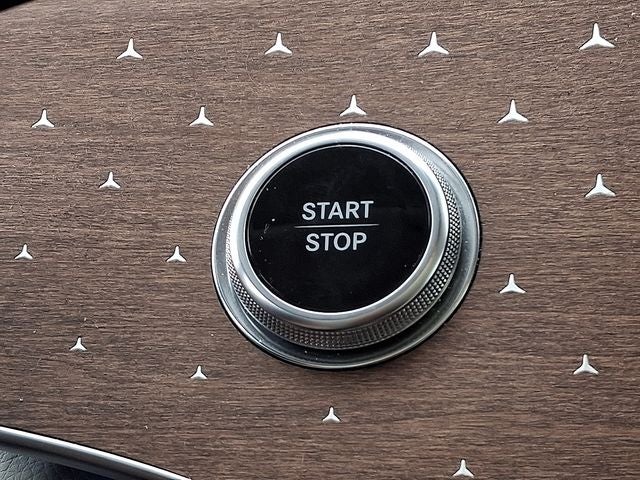 2023 Mercedes-Benz EQE 350 SUV 4MATIC®