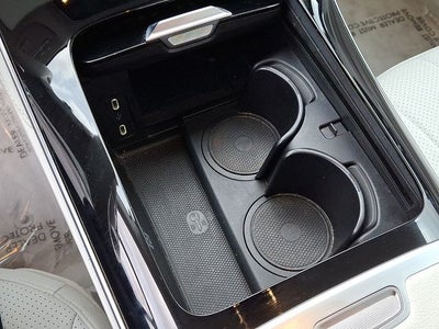 2023 Mercedes-Benz EQE 350 SUV 4MATIC®