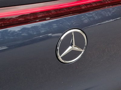 2023 Mercedes-Benz EQE 350 SUV 4MATIC®