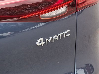 2023 Mercedes-Benz EQE 350 SUV 4MATIC®