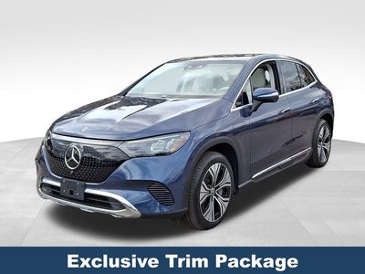 2023 Mercedes-Benz EQE 350 SUV 4MATIC®