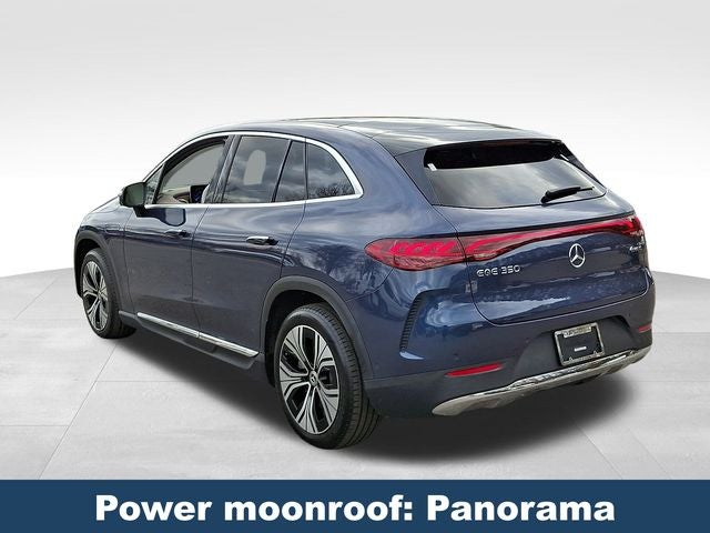 2023 Mercedes-Benz EQE 350 SUV 4MATIC®