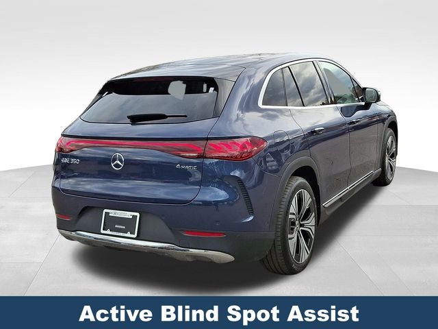 2023 Mercedes-Benz EQE 350 SUV 4MATIC®