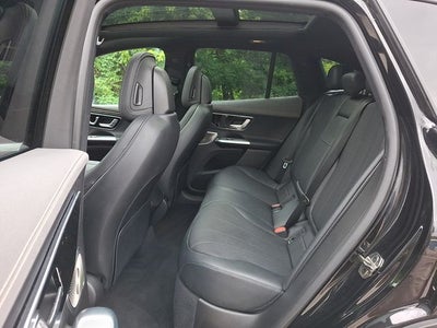 2023 Mercedes-Benz EQE 350 SUV 4MATIC®