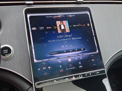 2023 Mercedes-Benz EQE 350 SUV 4MATIC®