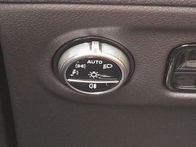2023 Mercedes-Benz EQE 350 SUV 4MATIC®