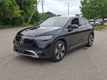 2023 Mercedes-Benz EQE 350 SUV 4MATIC®