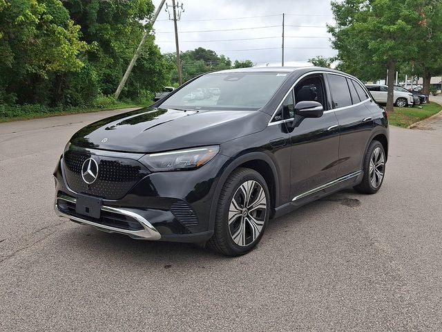 2023 Mercedes-Benz EQE 350 SUV 4MATIC®